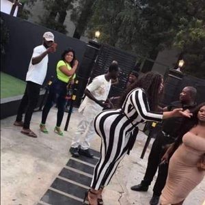 Meet your Posher, Alfie